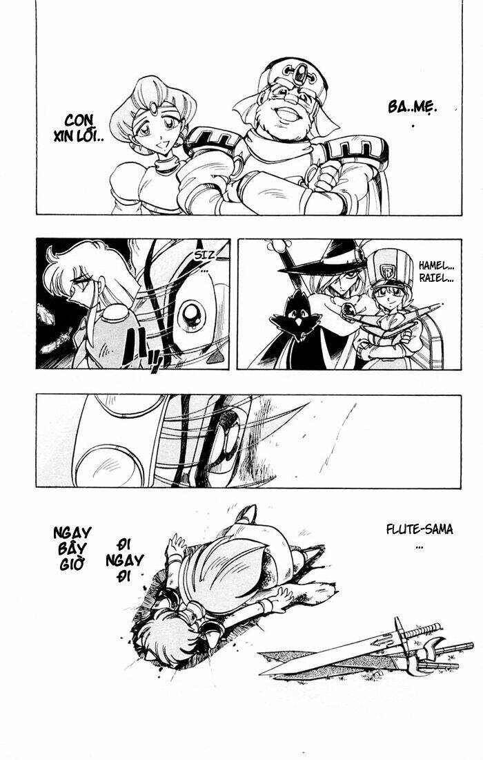 violinist of hameln - cây đàn kì diệu chapter 79 17