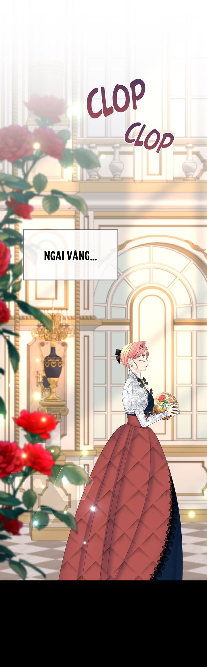 nuôi chồng từ bé chapter 40 23