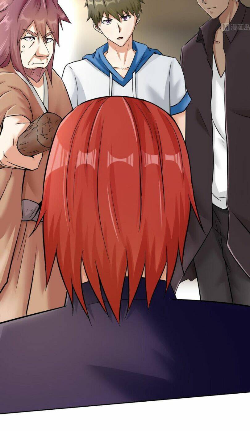 hắn là long ngạo thiên chapter 98 3