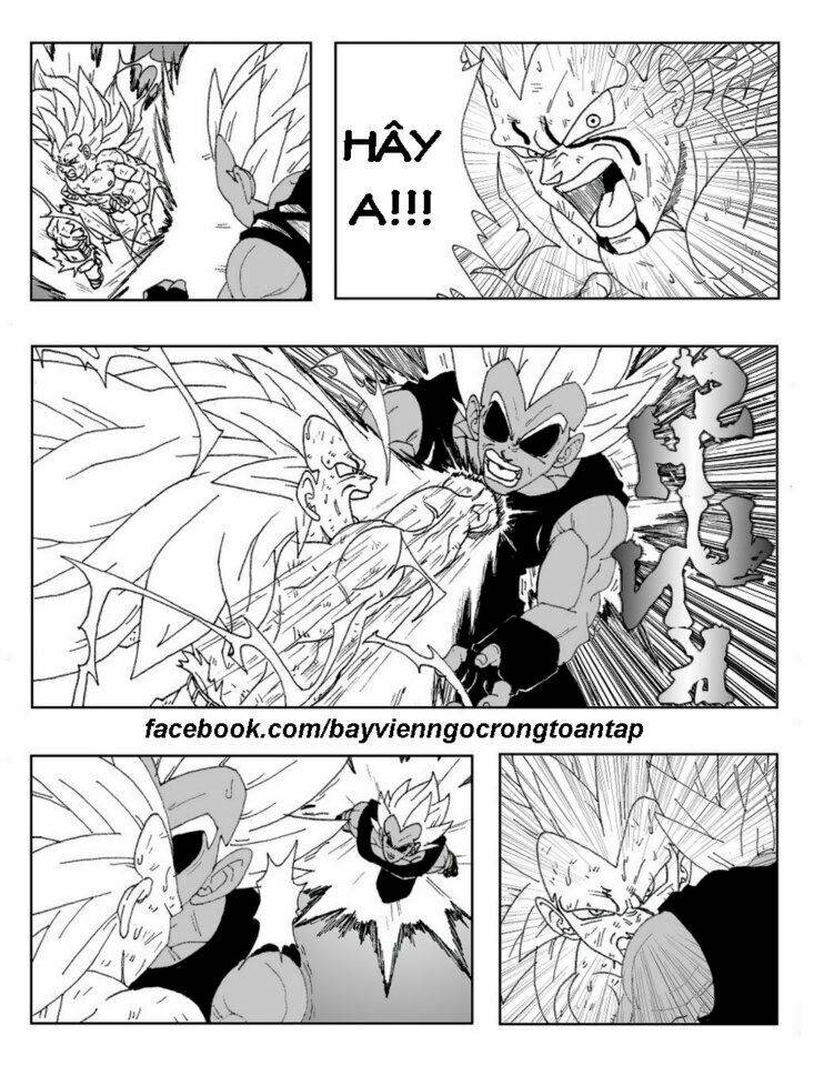 thế giới ngọc rồng new age chapter 23 6