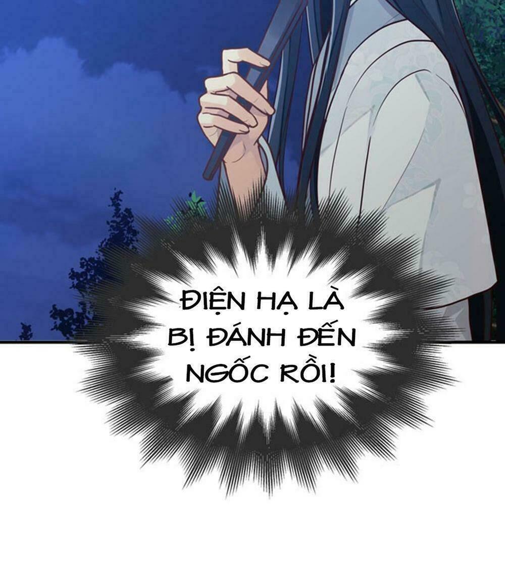 thái tử phi nhà ta thật hung hăng chapter 5 97