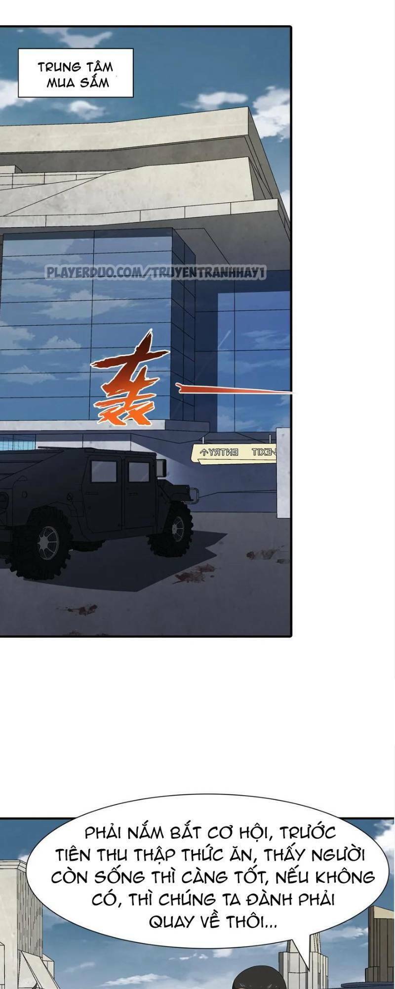 bạn gái virus của tôi chapter 114 18