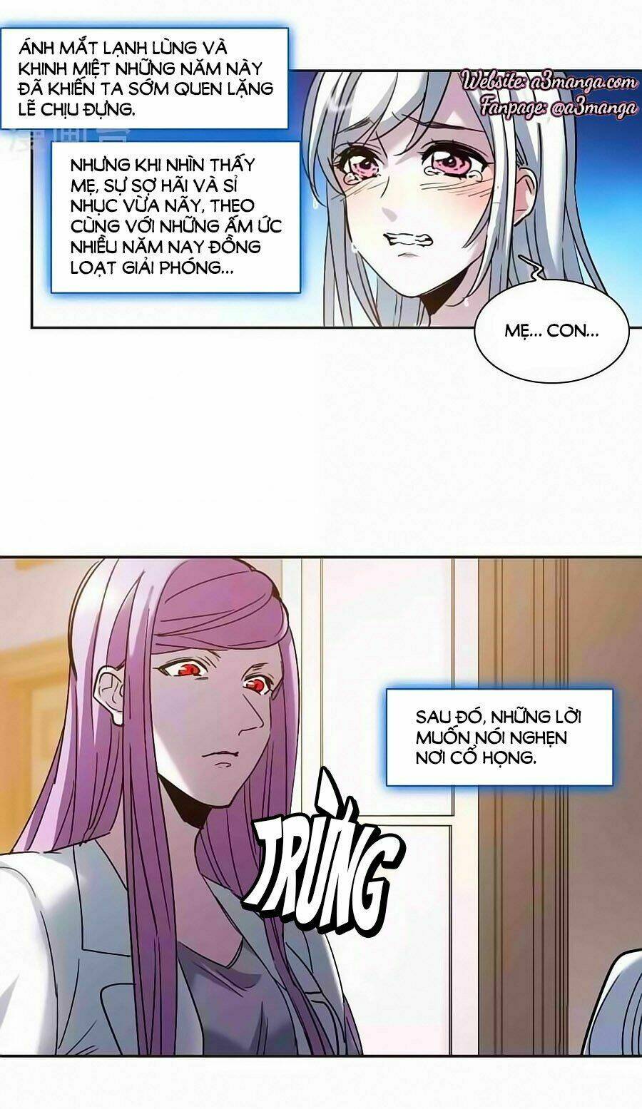 huyết tộc cấm vực chapter 123.2 1