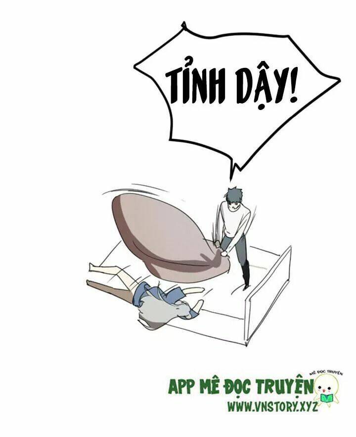 đạo trưởng đại nhân đến nhà chapter 34.5 14
