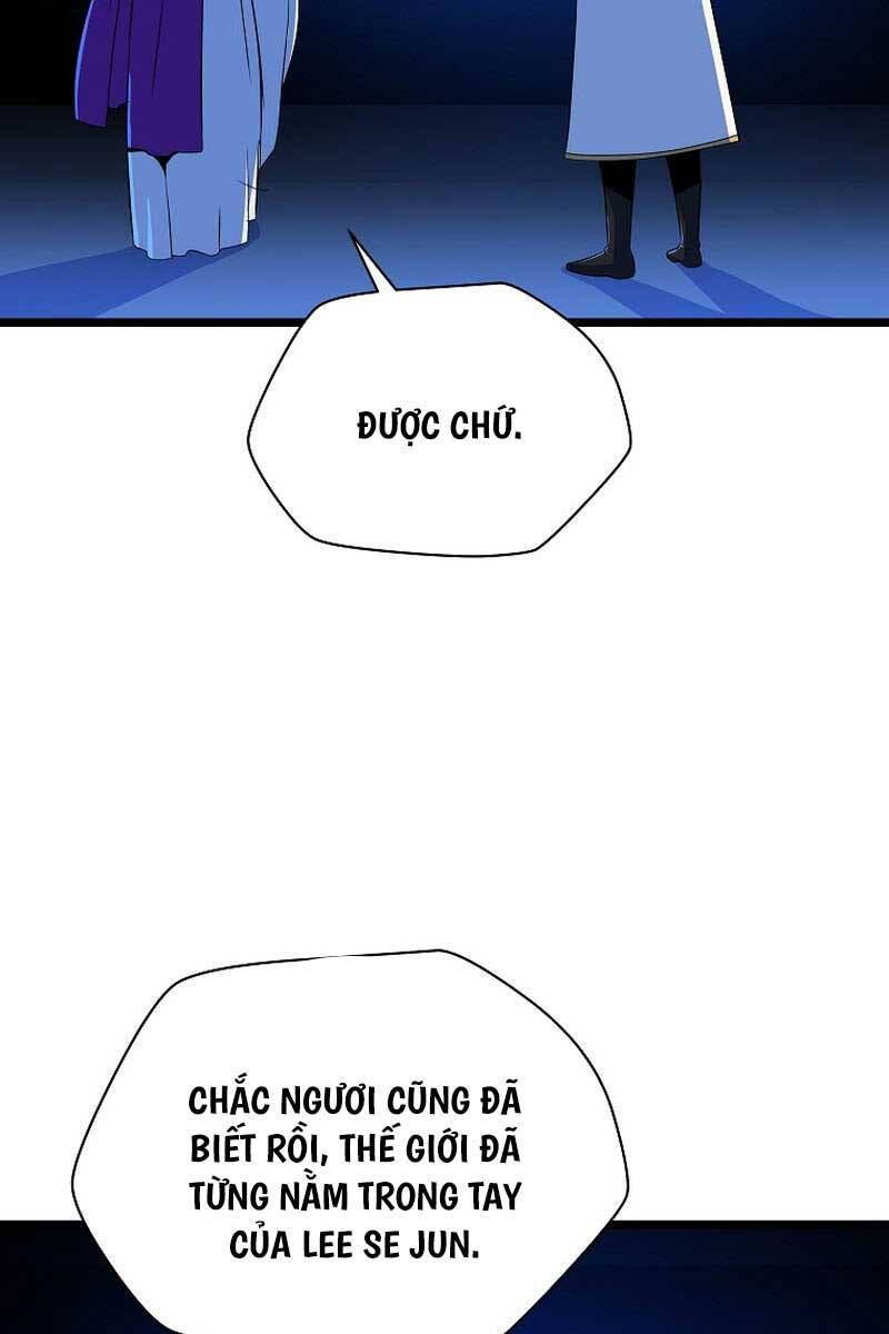 tiêu diệt đấng cứu thế chapter 150 10