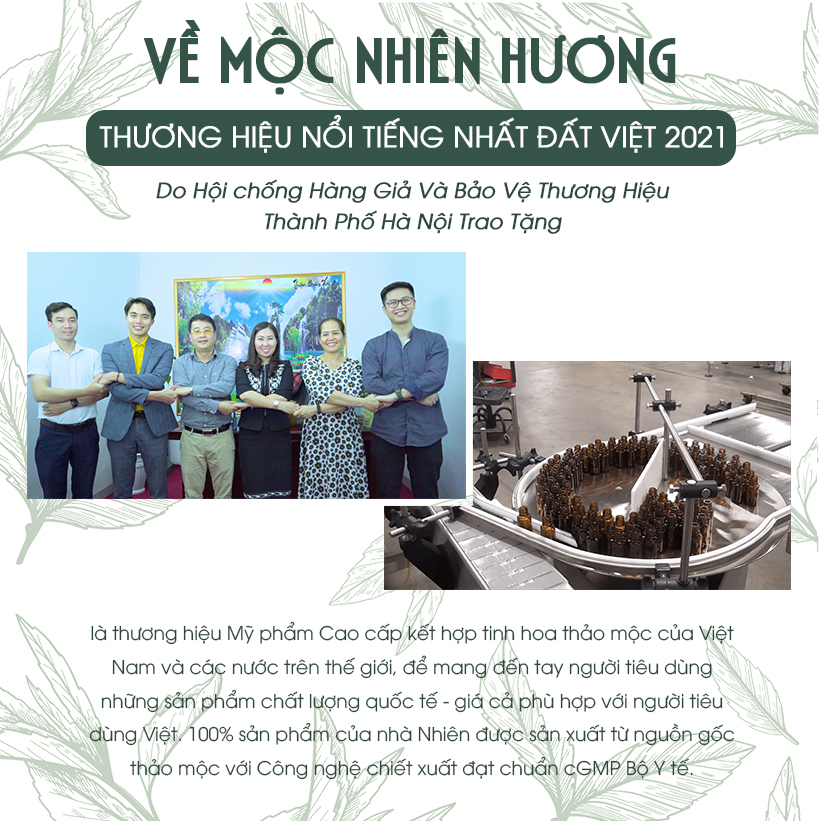 Combo Gội Xả Cao Cấp Hương Mộc Nhiên - ngăn ngừa gãy rụng tóc, thúc đẩy quá trình mọc tóc và phục hồi nhanh chóng tóc hư tổn. (400ml/lọ sản phẩm). Hoàn 100% tiền nếu sau 2 tháng không giảm rụng tóc