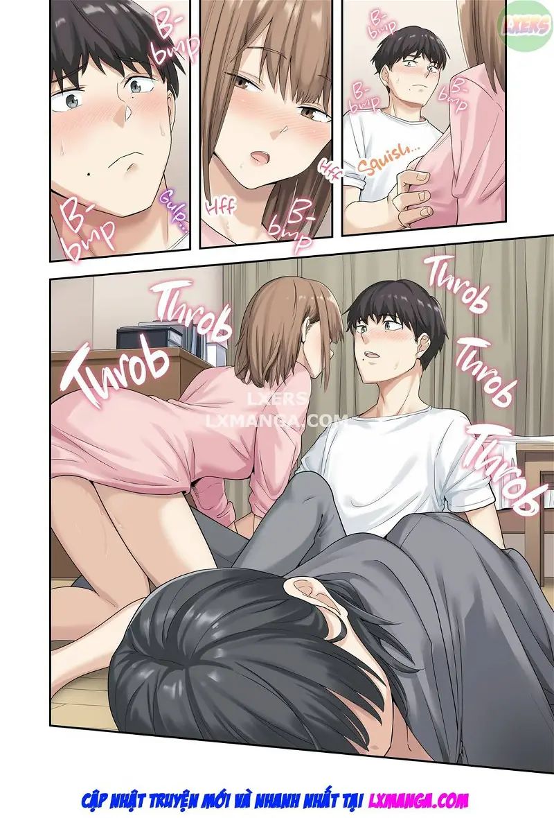 chịch bạn của người yêu trong chuyến đi chơi chapter 2 23