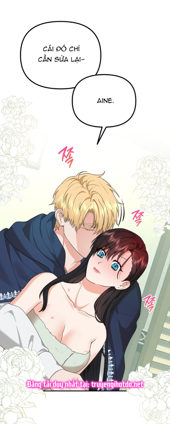 [18+] dũng sĩ vị tha chapter 41.1 33