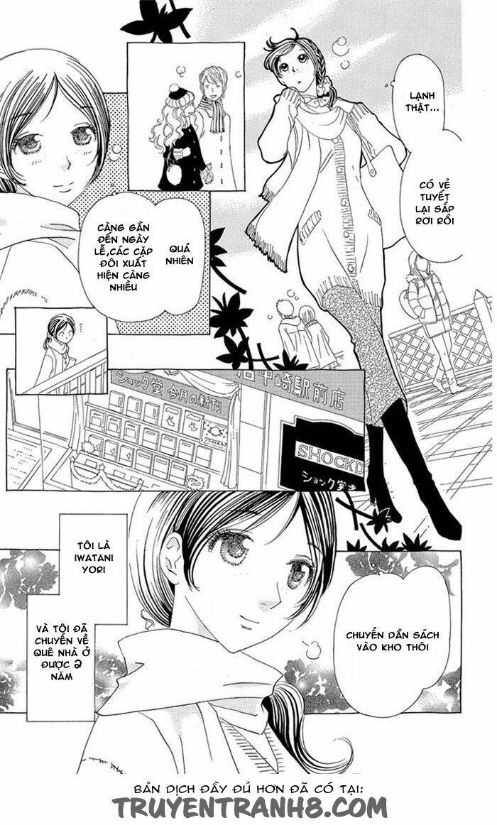 chị tôi lấy chồng chapter 15 7