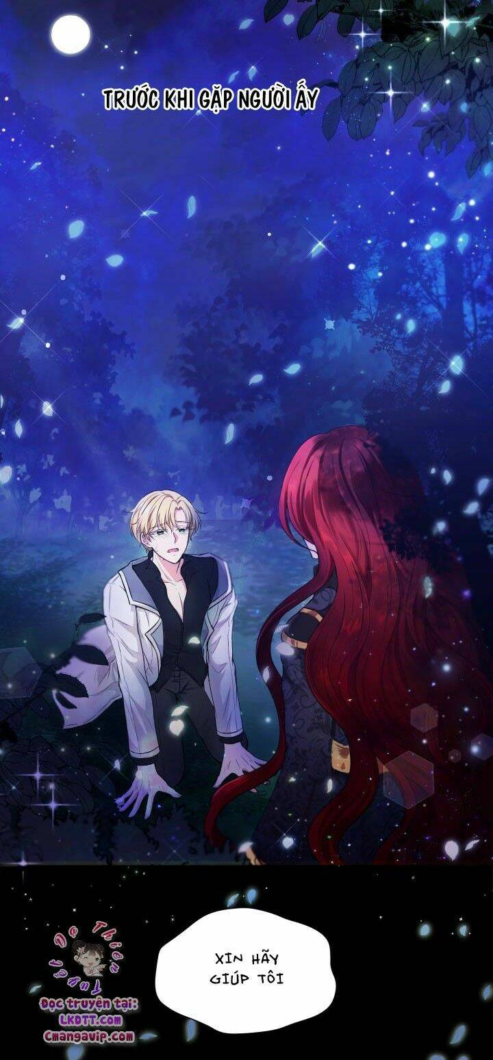 công chúa xấu xa chapter 1 6