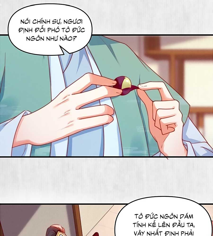 hoạn phi hoàn triều chapter 92 17