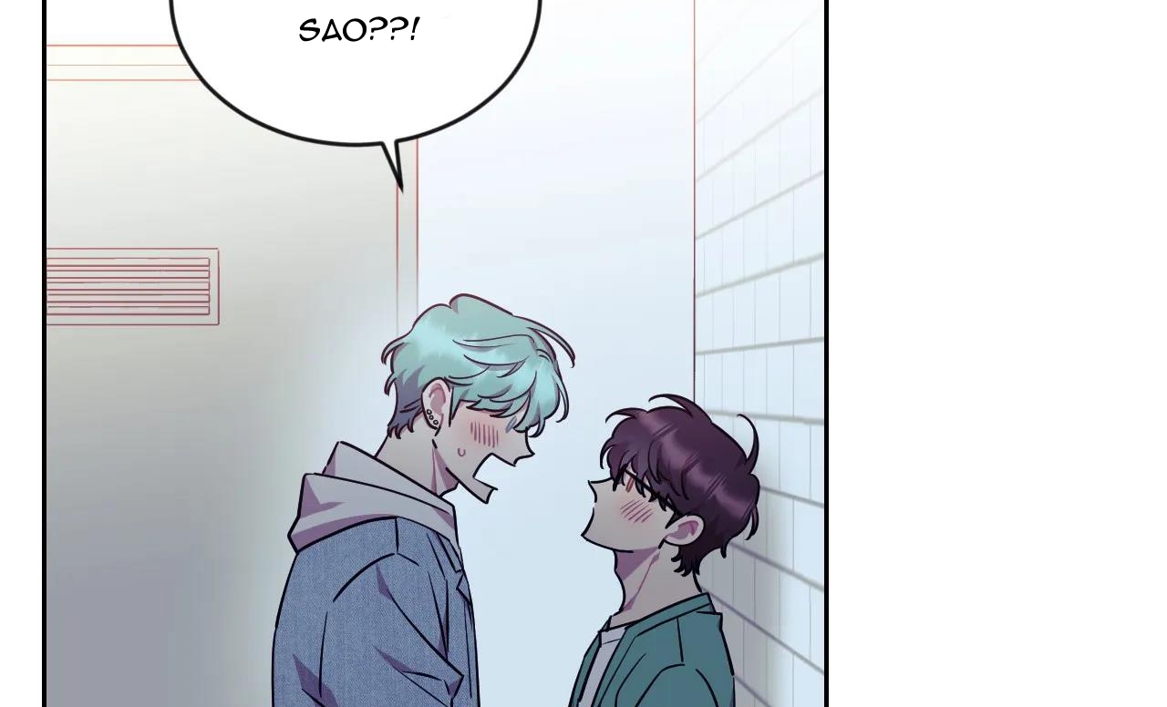 tiêu chuẩn tình yêu 100% chapter 4 20