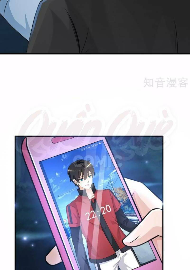 tối cường vận đào hoa chapter 83 38