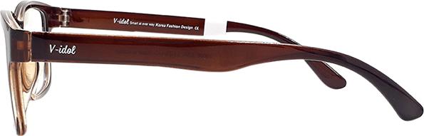Gọng Kính V-IDOL V8098 SBR