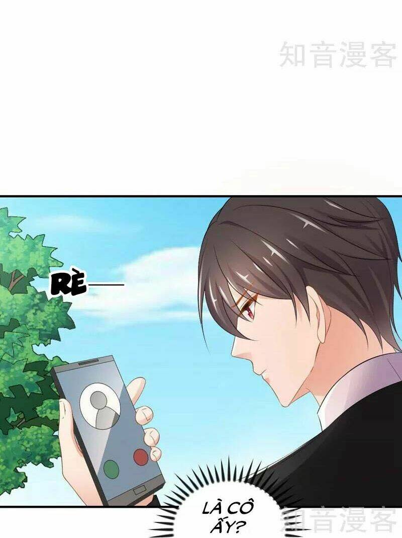 phụng tử thành hôn : tiên thê không được trốn chapter 8 30