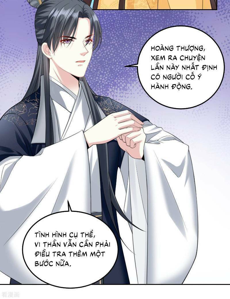 độc y đích nữ chapter 84 23