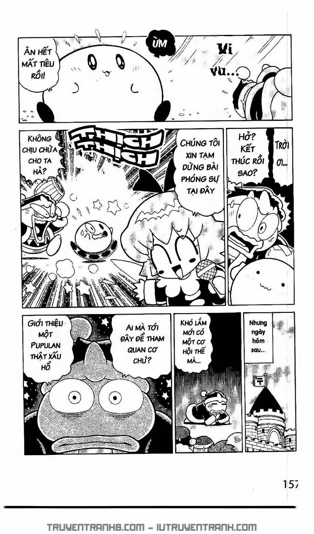 ngôi sao kabi chapter 188 18