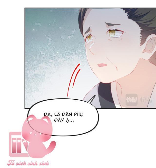 một đêm nọ đột nhiên yandere tới! chapter 87 13