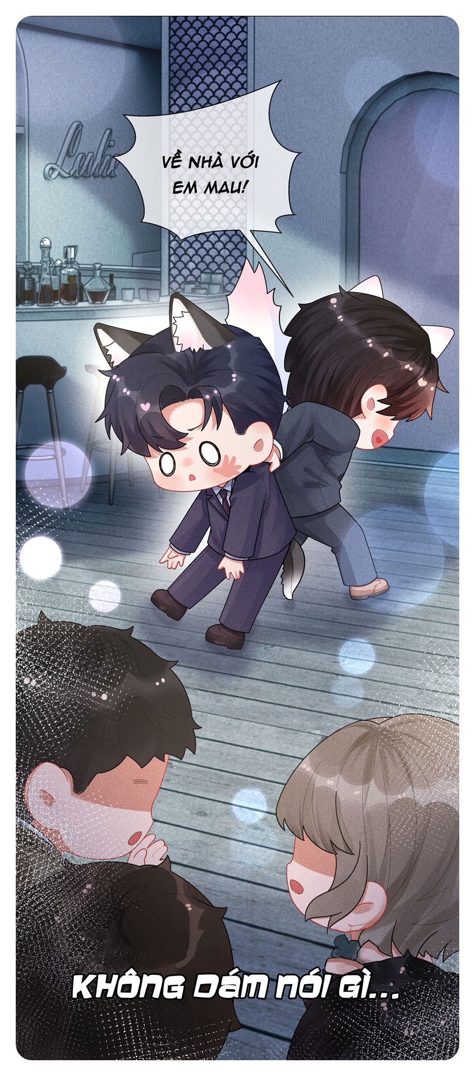 dior tiên sinh chapter 71 16