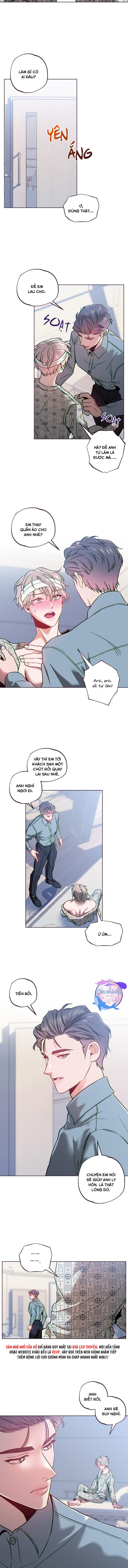 sụp đổ chapter 31 8