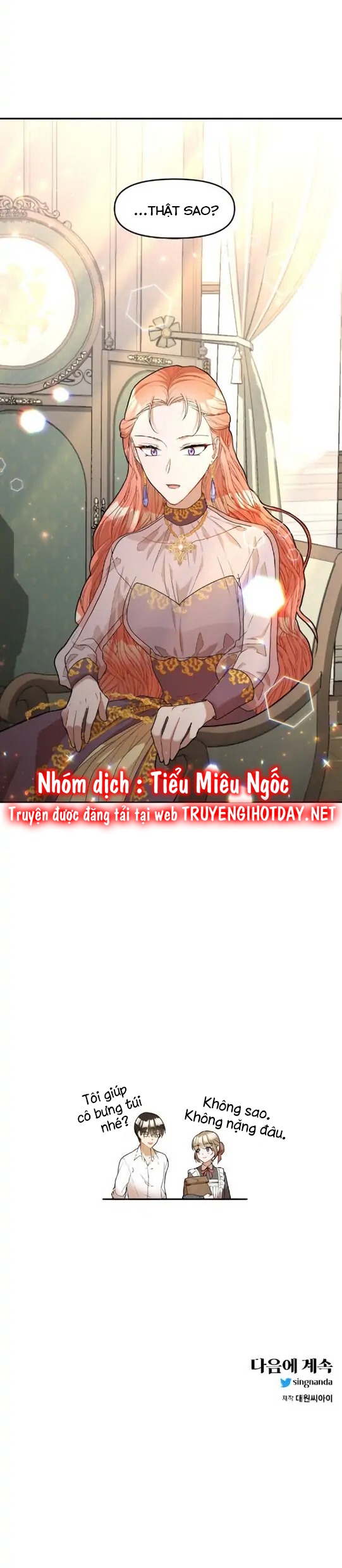 làm cách nào để sống sót trong cuốn tiểu thuyết ngôn tình lãng mạn chapter 1 35