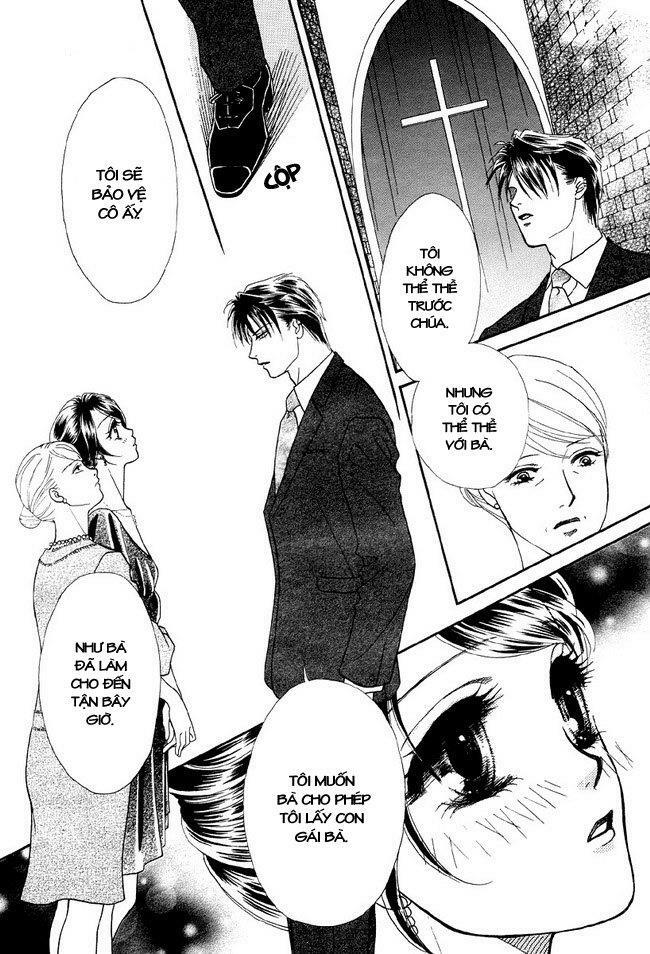 thư ký ma cà rồng chapter 32 28