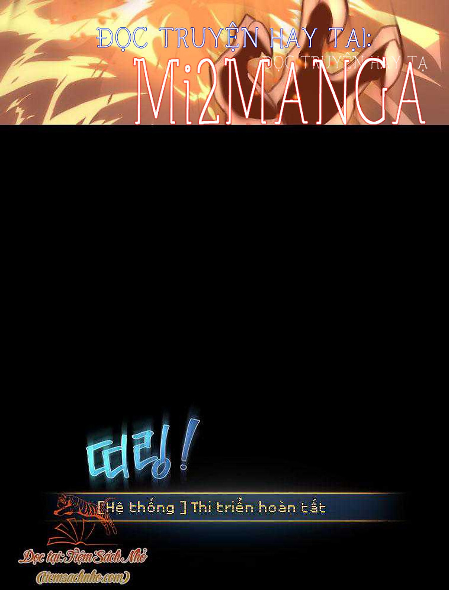 cách sống sót khi đã max level chapter 4.1 32