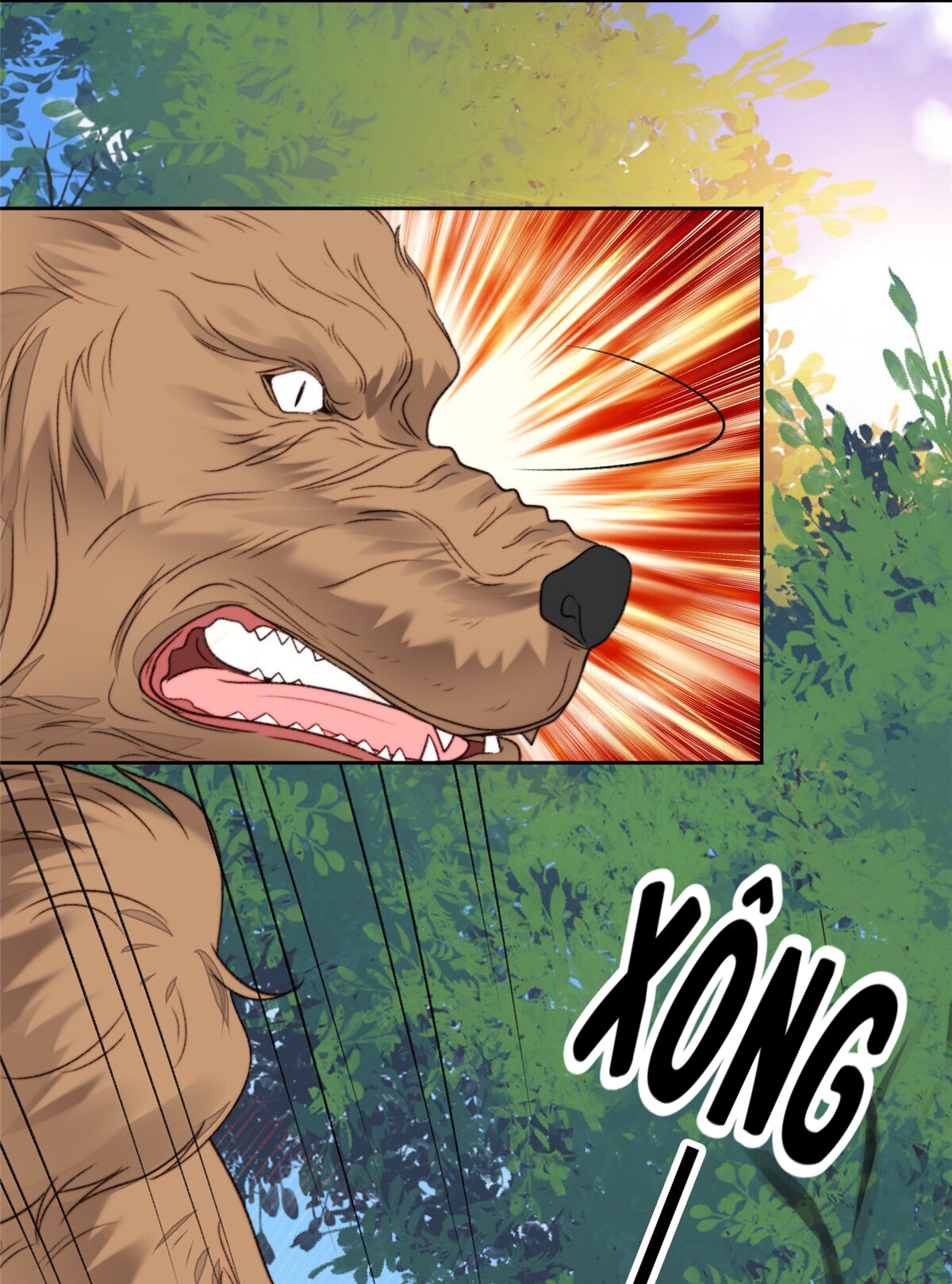 dựa vào đại lão ổn định vị trí c trong nam đoàn chapter 34 15