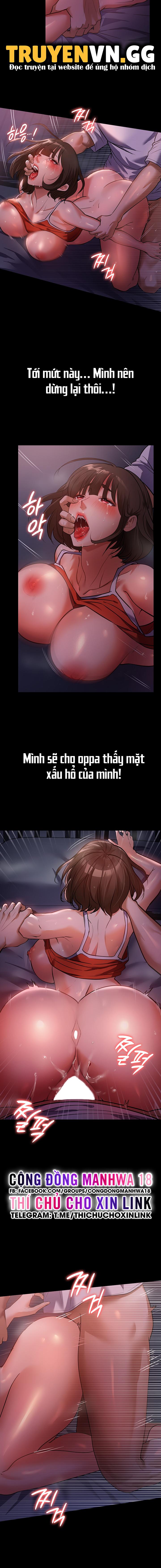 người giúp việc (young housemaid) chapter 7 10