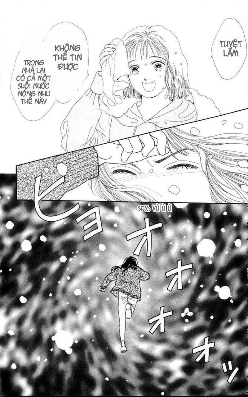 con nhà giàu chapter 73 30