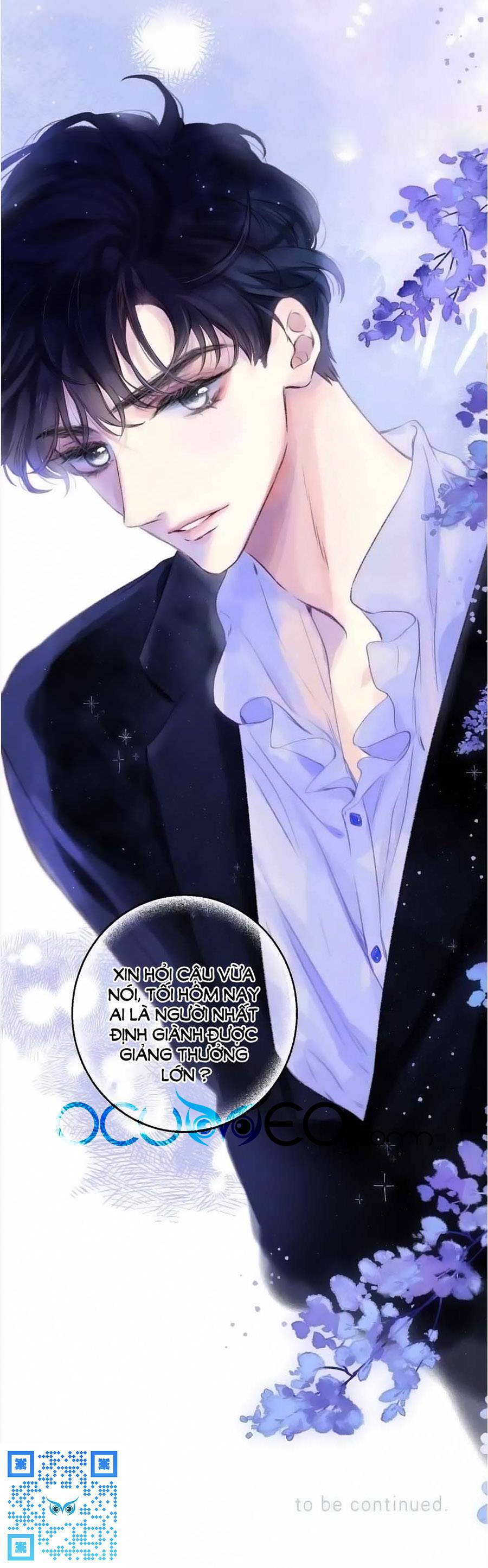 sự khuấy động ngọt ngào chapter 30 19