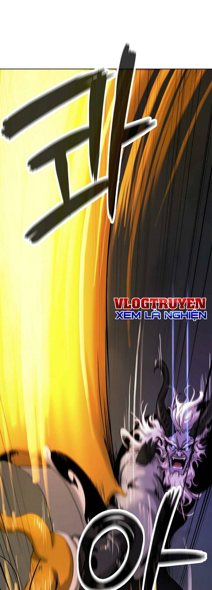 xuyên không thành hổ chapter 128 1