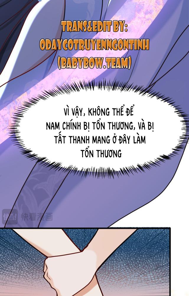 làm sao đây người học việc của tôi quá bám người chapter 6 27