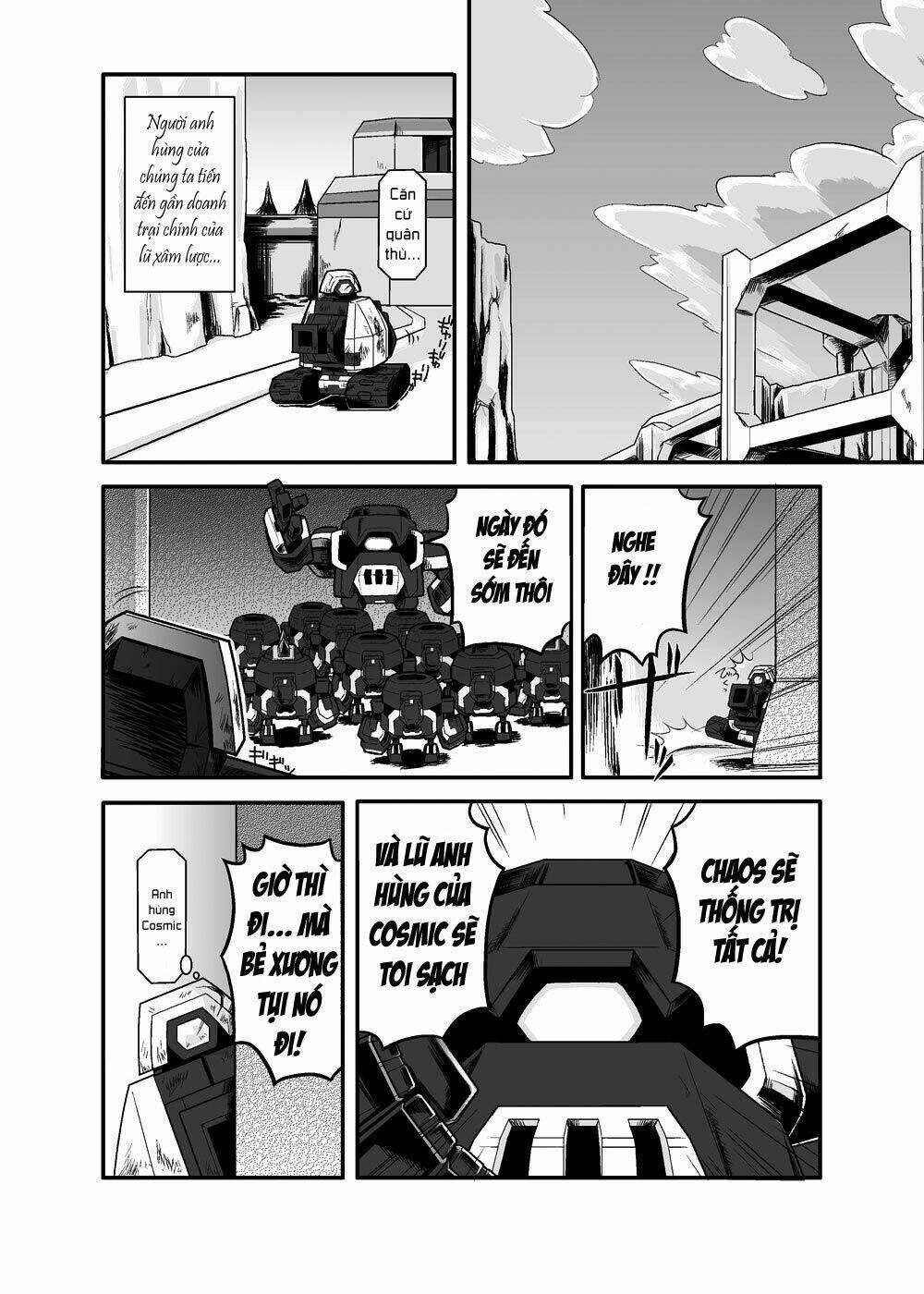 cosmic break manga chapter 3 8