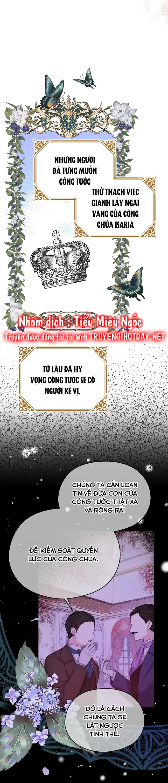 aster yêu dấu của tôi chapter 53 3