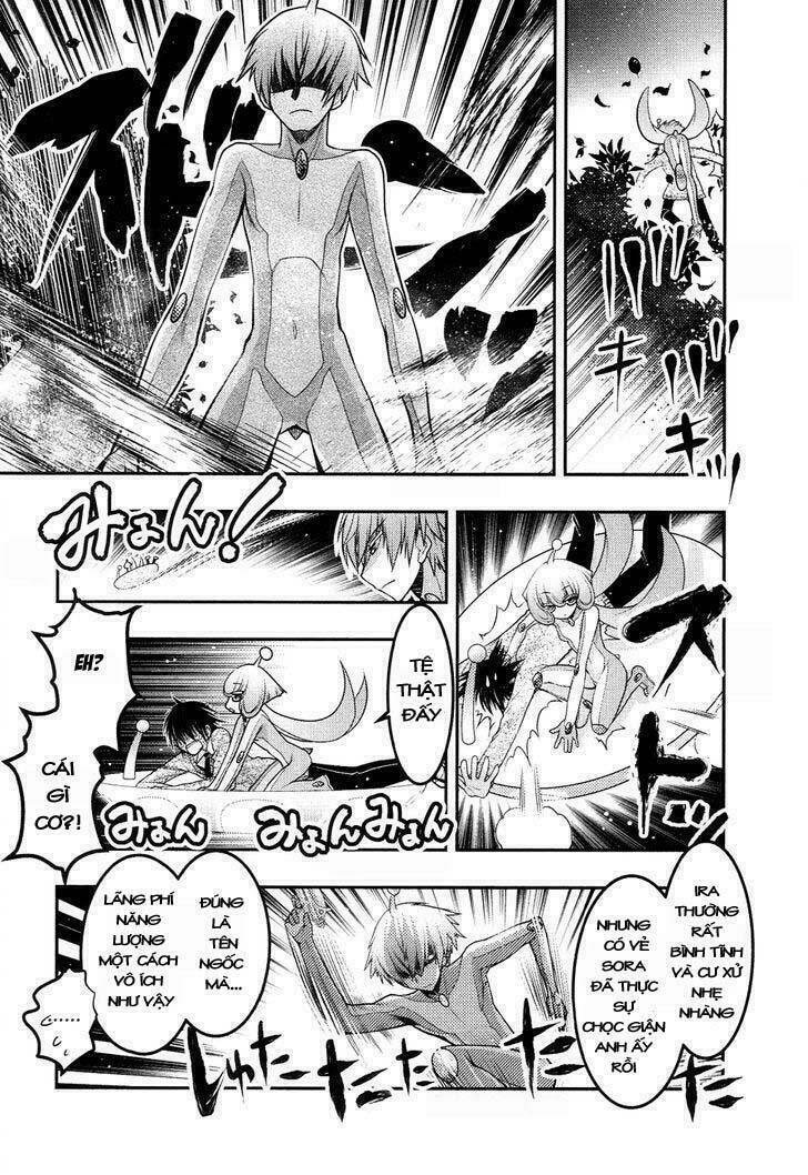 sora x rira - sorairo no lila to okubyou na boku chapter 2 30