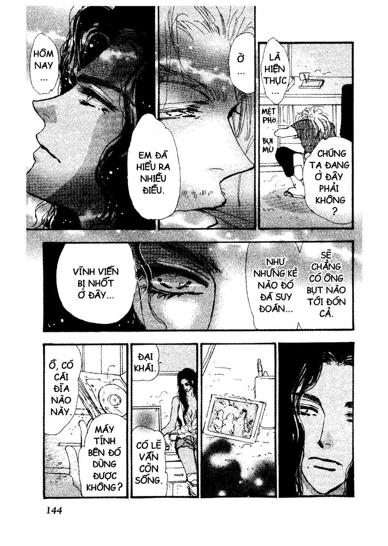 mầm sống chapter 60 26