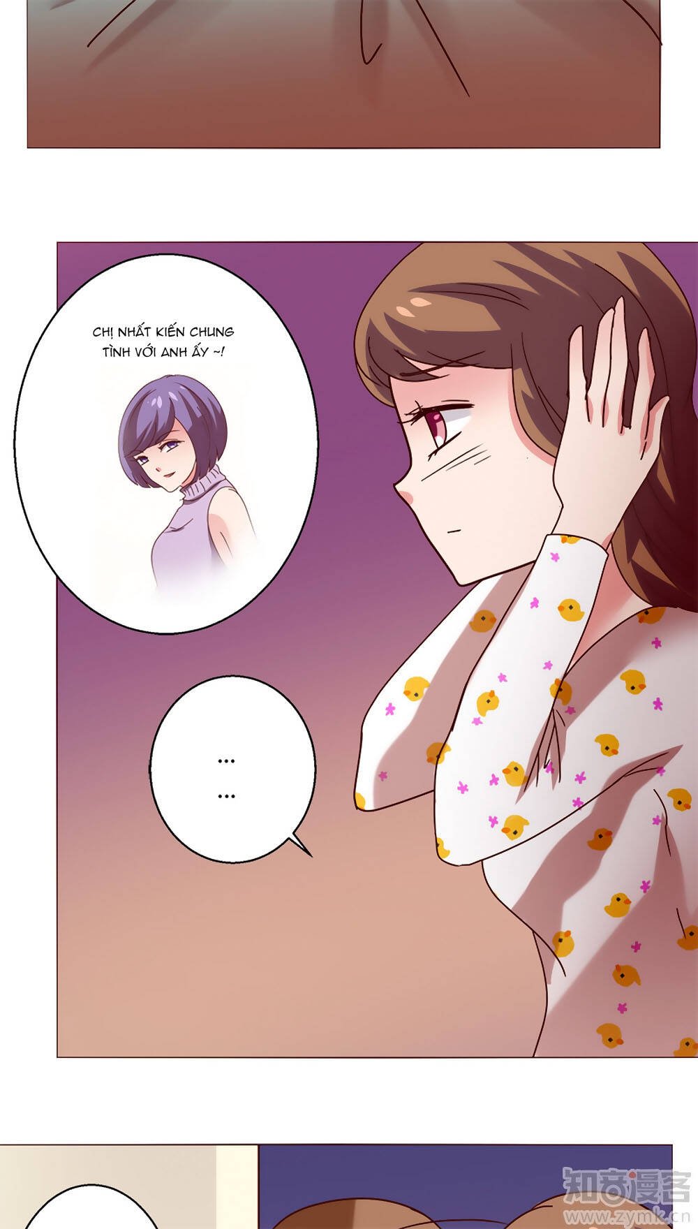 một tuần làm tình nhân chapter 19 12