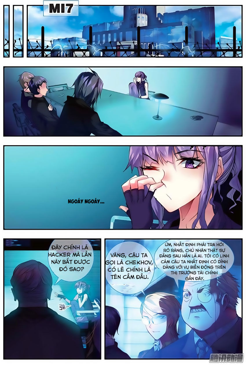 thăng long đạo chapter 29 13