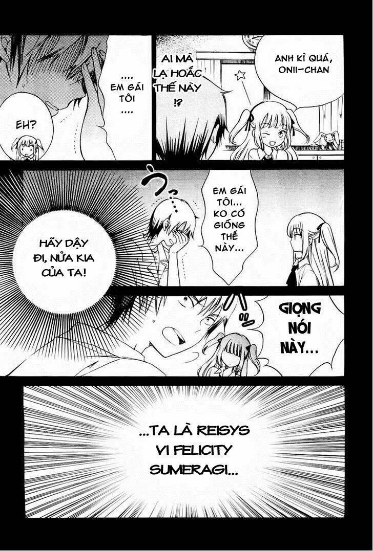 boku wa tomodachi ga sukunai - koushiki anthology comic chapter 19 7