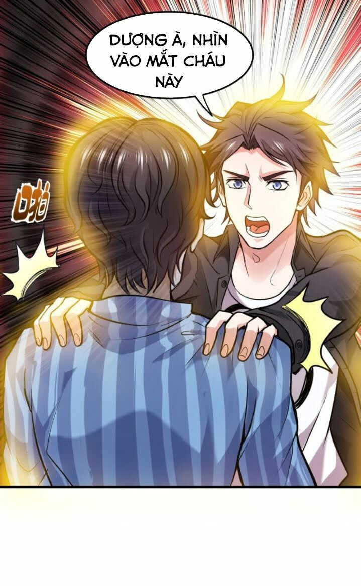 tối cường thần y tại đô thị chapter 121 19