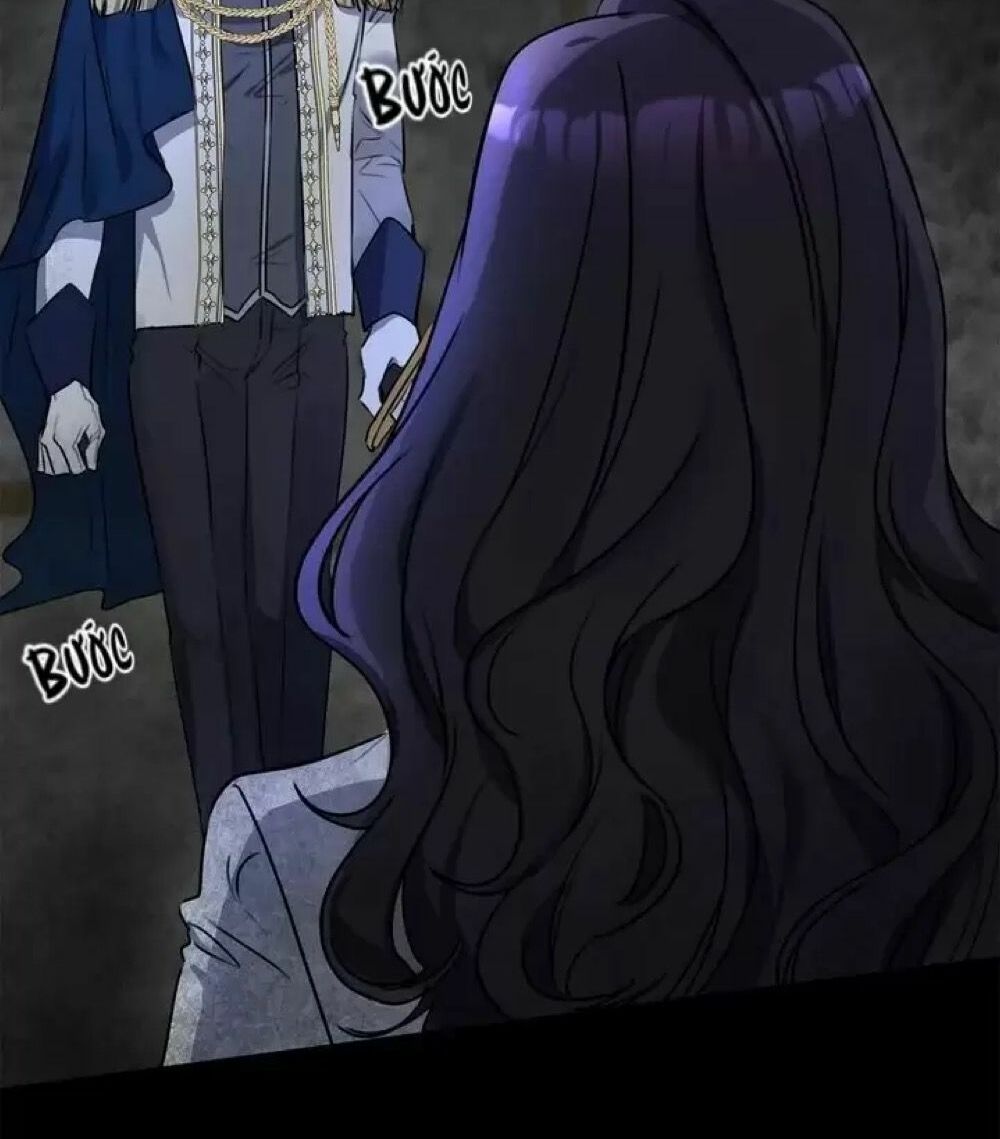 nữ công tước phương bắc là một nhân vật phản diện chapter 1 18