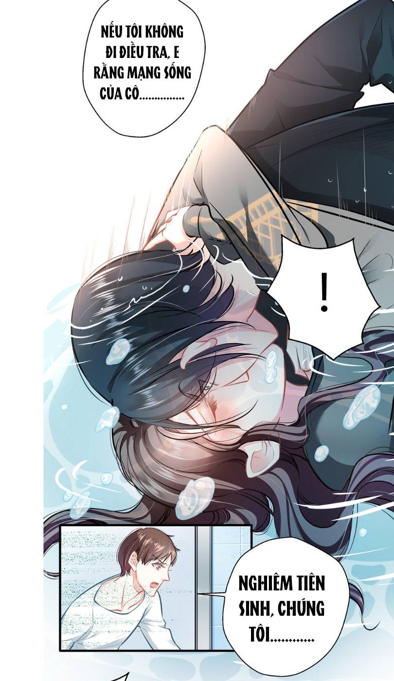 cưng chiều ái thê hư hỏng chapter 14 12