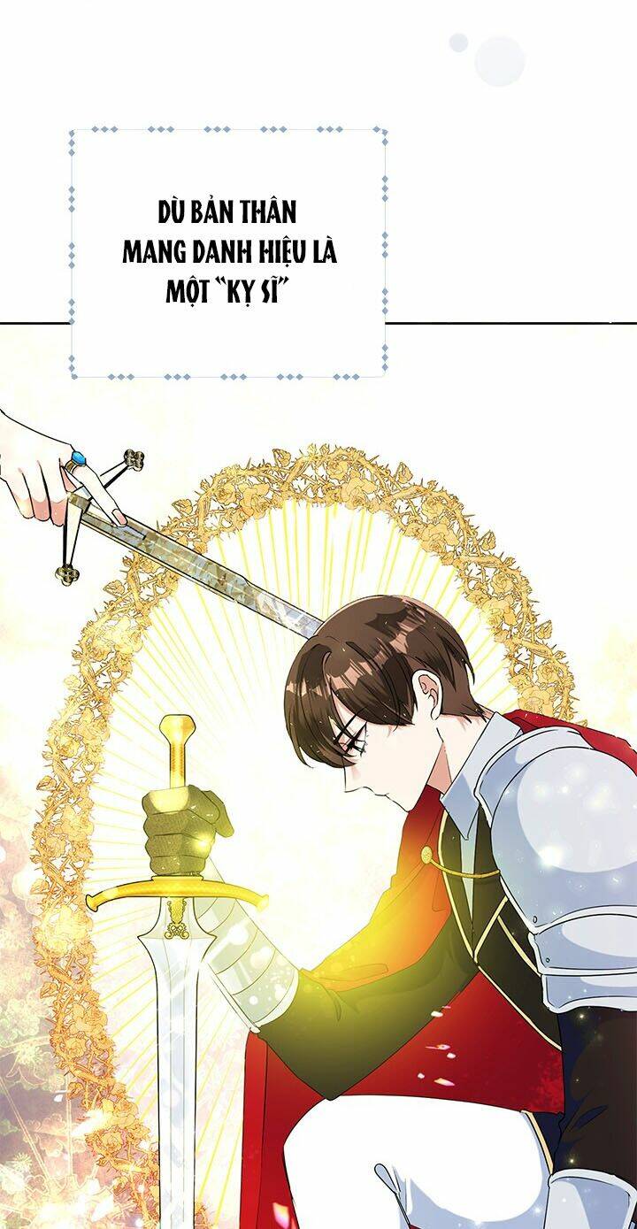 ác nữ hôm nay lại yêu đời rồi! chapter 20 2