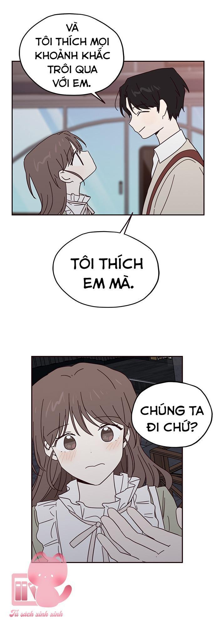 sợi chỉ tình yêu chapter 41 26