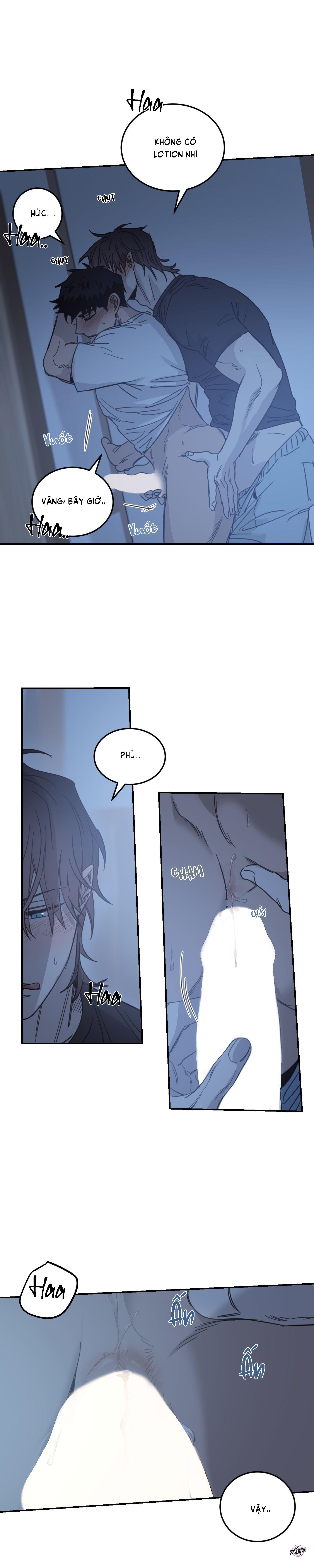 căn nhà mặt trời mọc chapter 37 13