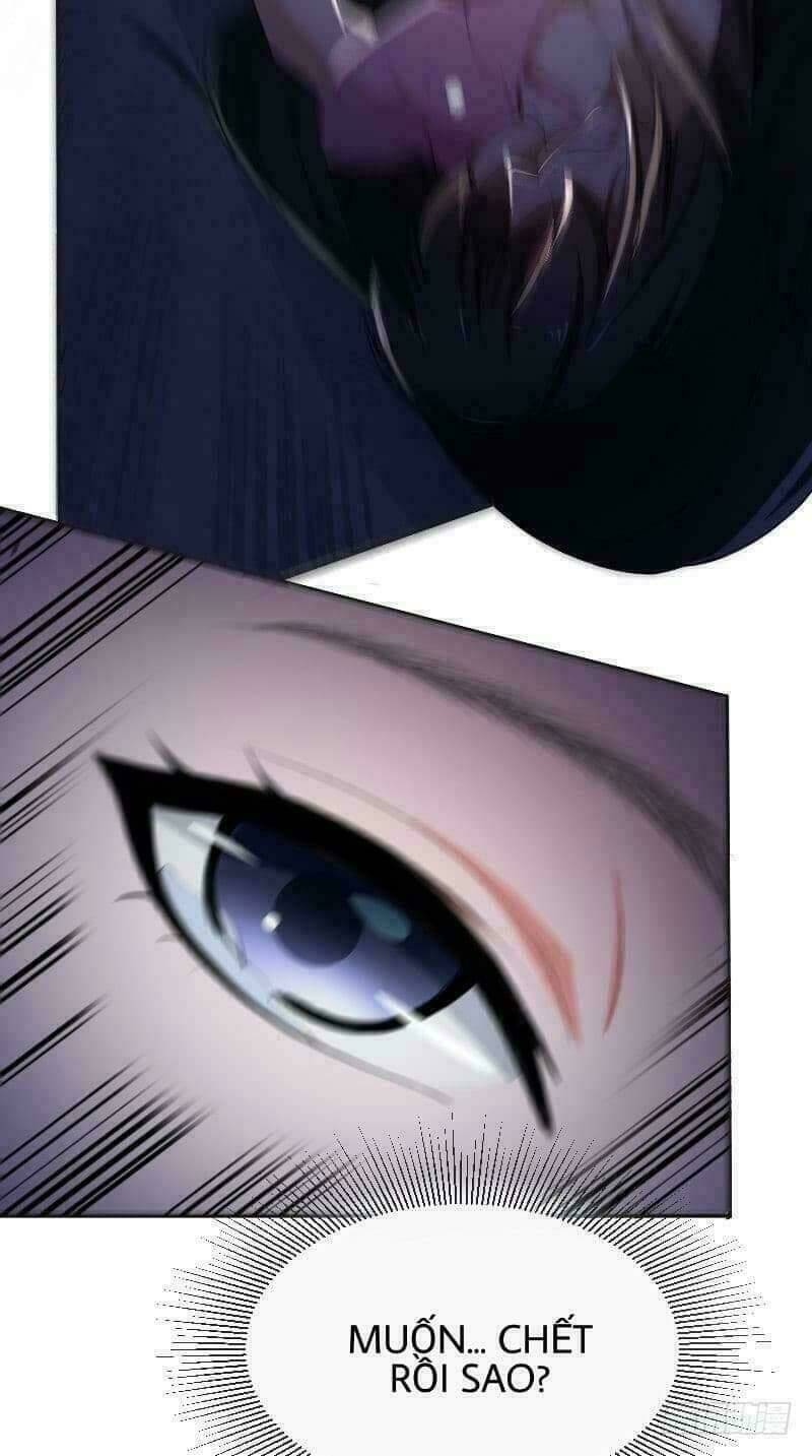 thịnh thế y nữ - lãnh vương sủng phi chapter 1 11