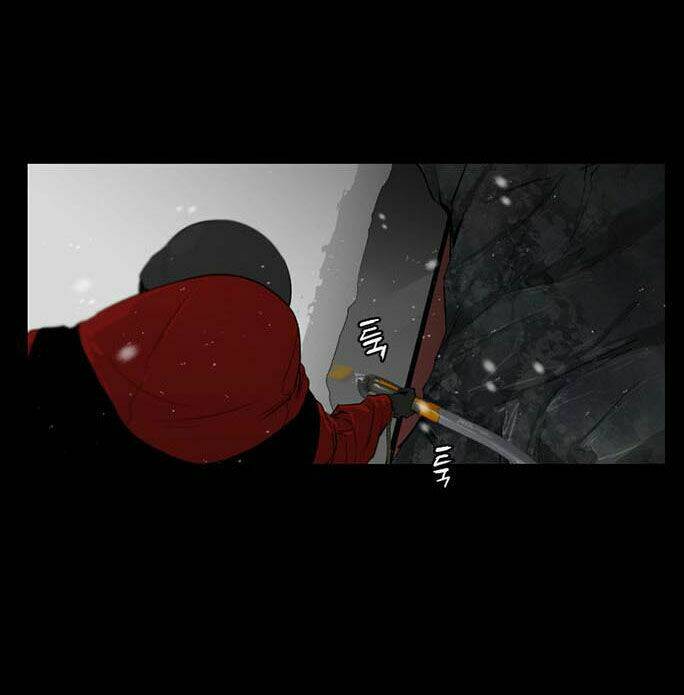 đêm vùng cực chapter 7 32