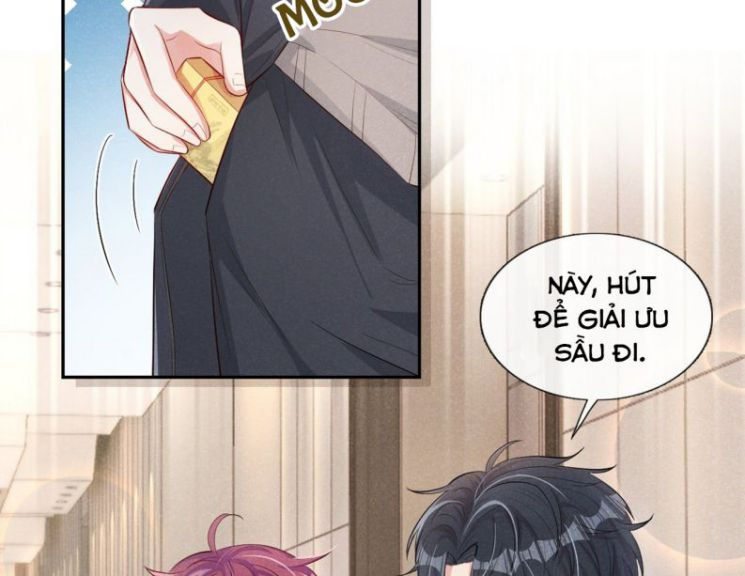 tôi với hình mẫu lý tưởng lìa trần rồi! chapter 12 9