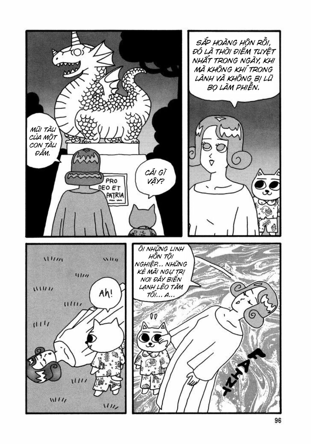 nekojiru udon chapter 8 10